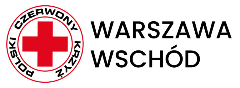 Logo Warszawa-Wschód