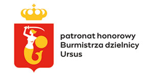 Honorowy Patronat Burmistrza Ursusa