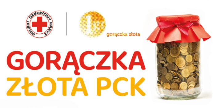 Gorączka złota 2026