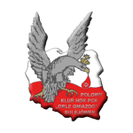 Logo Klubu \HDK PCK Orle Gniazdo