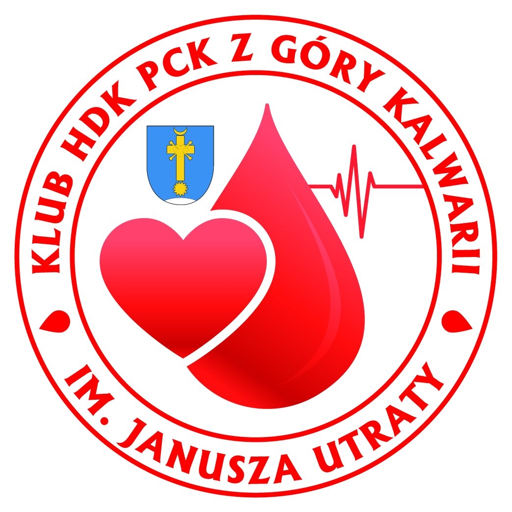 logo hdk pck góra kalwaria