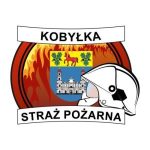 Logo OSP Kobyłka