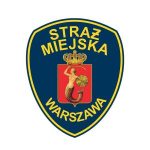 Logo Straż Miejska
