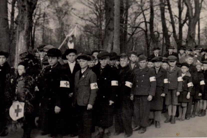 PCK młodzież