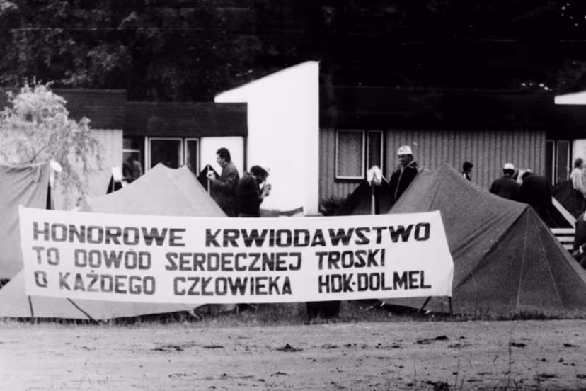 PCK ogolnopolski rajd HDK