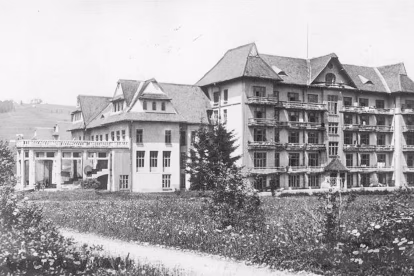 Sanatorium PCK w Zakopanem