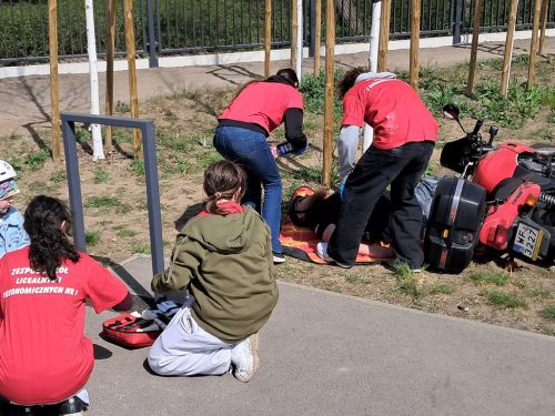 Mistrzostwa Pierwszej Pomocy PCK 2026 18
