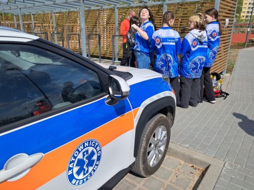 Mistrzostwa Pierwszej Pomocy PCK 2026 22